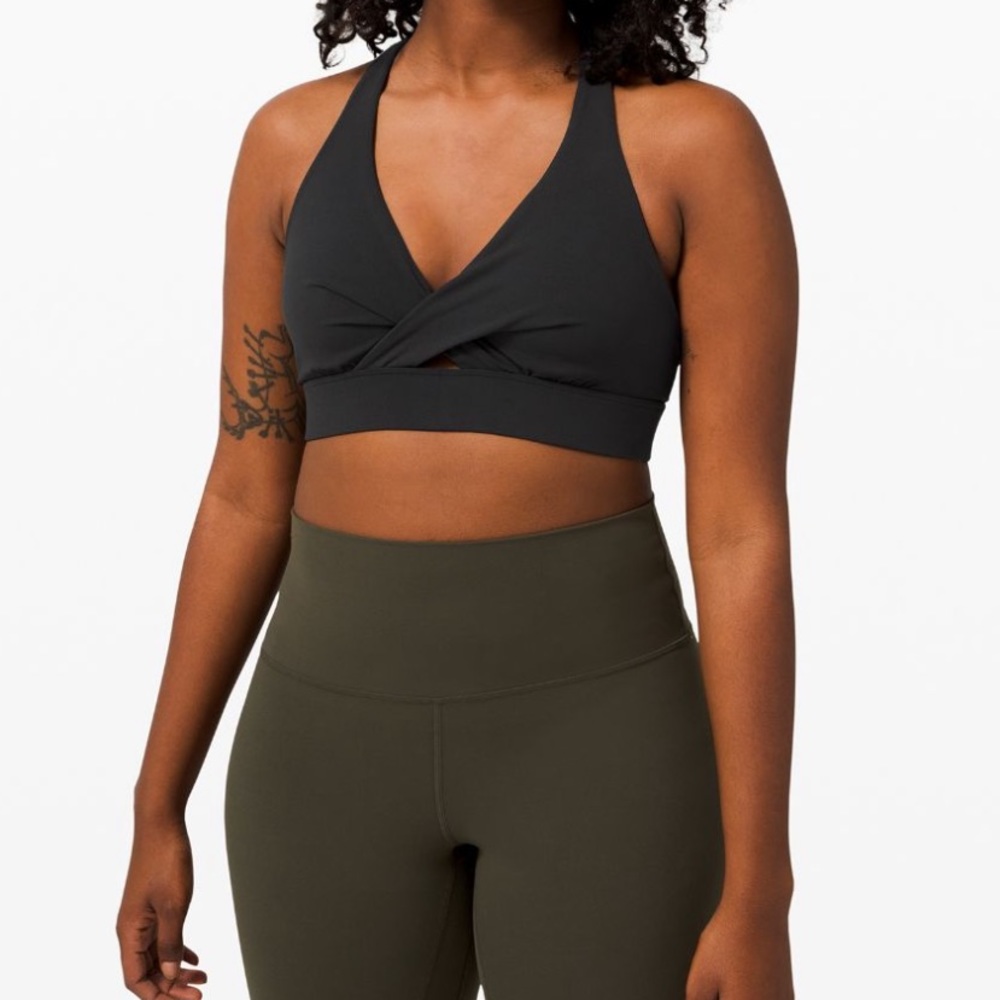 SOLD • Lululemon bra